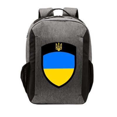 Tactical Shield Support 5 11 Ukraine Volodymyr Zelenskyy Trident Military Vector Backpack