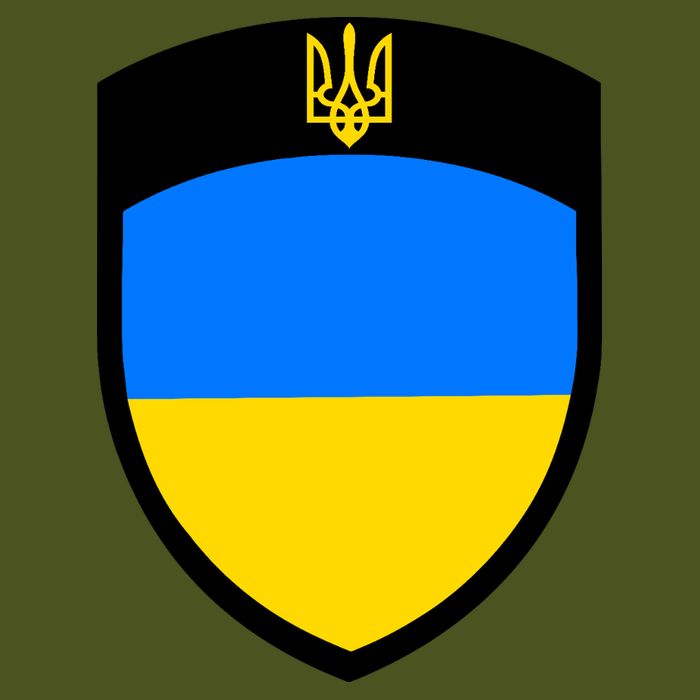 Tactical Shield Support 5 11 Ukraine Volodymyr Zelenskyy Trident Military Sustainable Bucket Hat