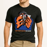The Story So Far Big Blind Cooling Performance Crew T-Shirt