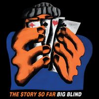 The Story So Far Big Blind Cooling Performance Crew T-Shirt