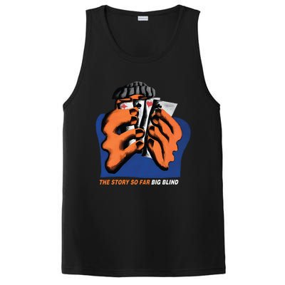 The Story So Far Big Blind PosiCharge Competitor Tank