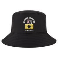 The Story So Far Nothing Standing In My Way Cool Comfort Performance Bucket Hat