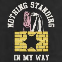 The Story So Far Nothing Standing In My Way Cool Comfort Performance Bucket Hat