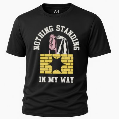 The Story So Far Nothing Standing In My Way Performance Shirt