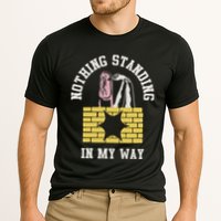 The Story So Far Nothing Standing In My Way Performance Shirt