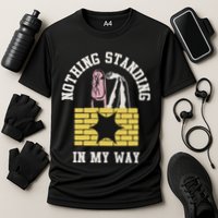 The Story So Far Nothing Standing In My Way Performance Shirt