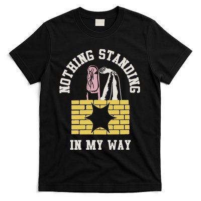 The Story So Far Nothing Standing In My Way T-Shirt