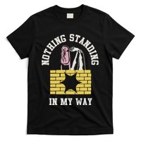 The Story So Far Nothing Standing In My Way T-Shirt