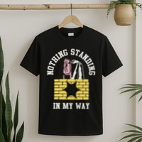 The Story So Far Nothing Standing In My Way T-Shirt