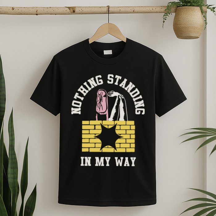 The Story So Far Nothing Standing In My Way T-Shirt