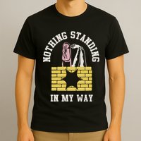 The Story So Far Nothing Standing In My Way T-Shirt