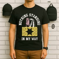 The Story So Far Nothing Standing In My Way T-Shirt