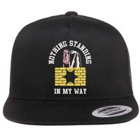 The Story So Far Nothing Standing In My Way Flatbill Hat