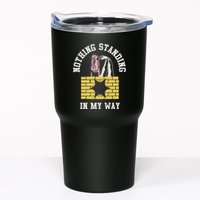 The Story So Far Nothing Standing In My Way Tumbler
