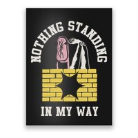 The Story So Far Nothing Standing In My Way Poster
