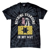 The Story So Far Nothing Standing In My Way Tie-Dye T-Shirt