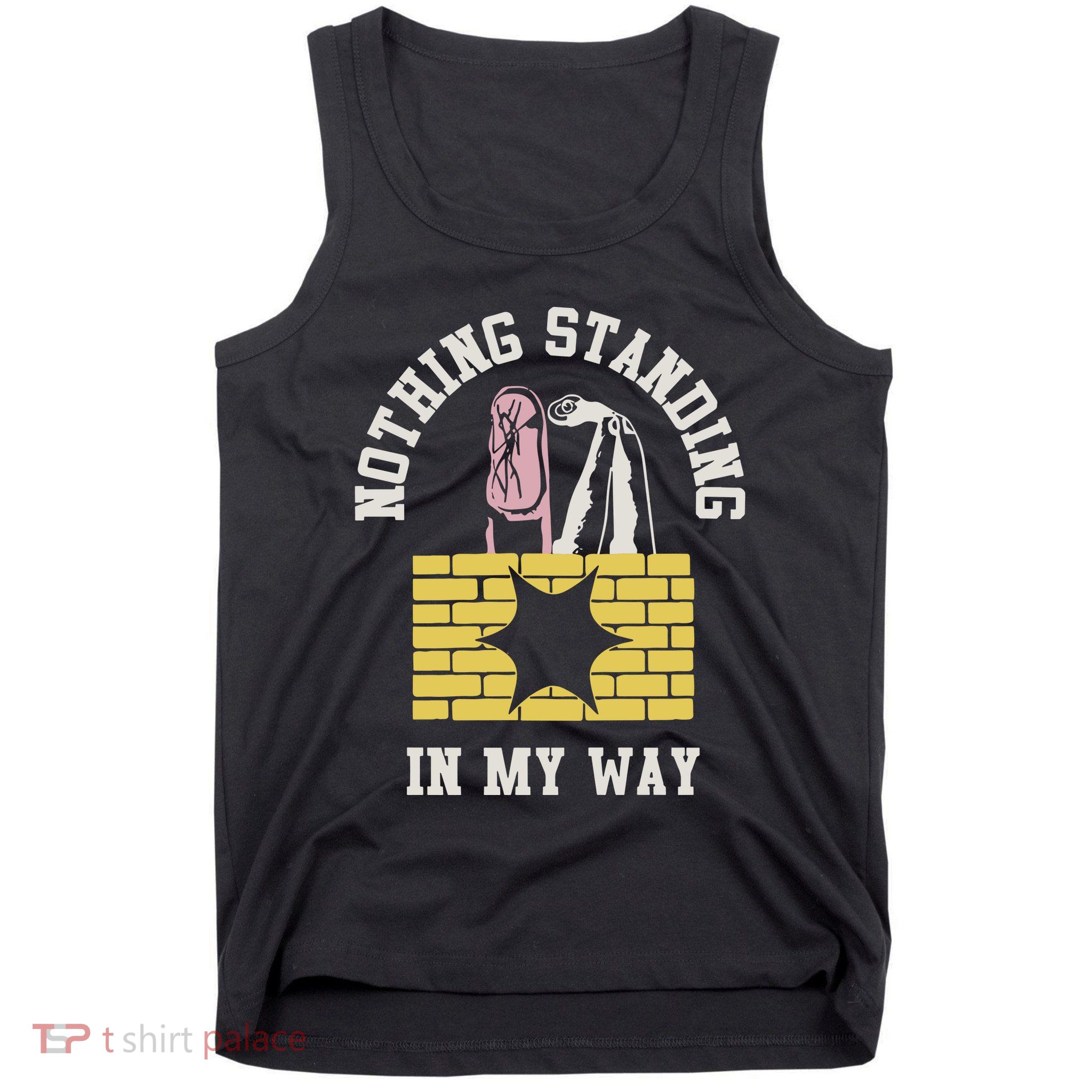 The Story So Far Nothing Standing In My Way Tank Top