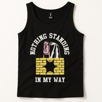 The Story So Far Nothing Standing In My Way Tank Top