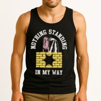The Story So Far Nothing Standing In My Way Tank Top