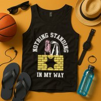 The Story So Far Nothing Standing In My Way Tank Top