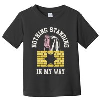 The Story So Far Nothing Standing In My Way Toddler T-Shirt