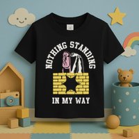 The Story So Far Nothing Standing In My Way Toddler T-Shirt
