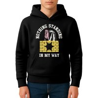 The Story So Far Nothing Standing In My Way Kids Hoodie