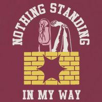 The Story So Far Nothing Standing In My Way 16oz Travel Tumbler