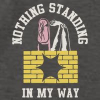 The Story So Far Nothing Standing In My Way Vector Backpack