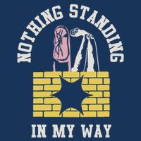The Story So Far Nothing Standing In My Way Infant Baby Jersey Bodysuit