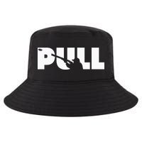 Trap Skeet Shooting Clay Pigeon Hunter Shotgun Cool Comfort Performance Bucket Hat