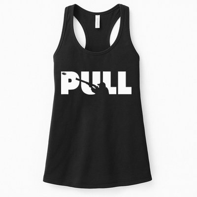 Trap Skeet Shooting Clay Pigeon Hunter Shotgun Womens Tank Top