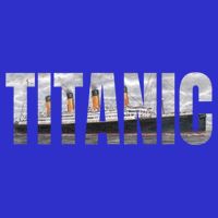 Titanic Sailing Ship 1912 Cruise Vintage Distressed Great Gift Toddler Hoodie