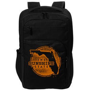 The Sunshine State Impact Tech Backpack