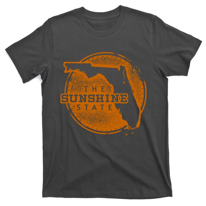 The Sunshine State T-Shirt