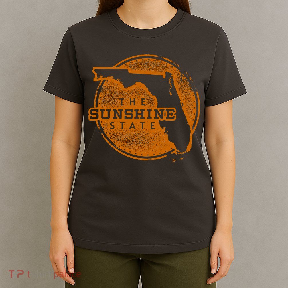 The Sunshine State T-Shirt