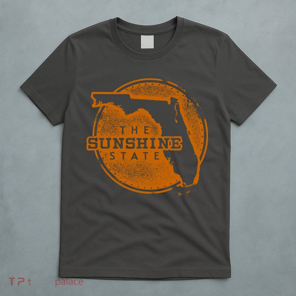 The Sunshine State T-Shirt
