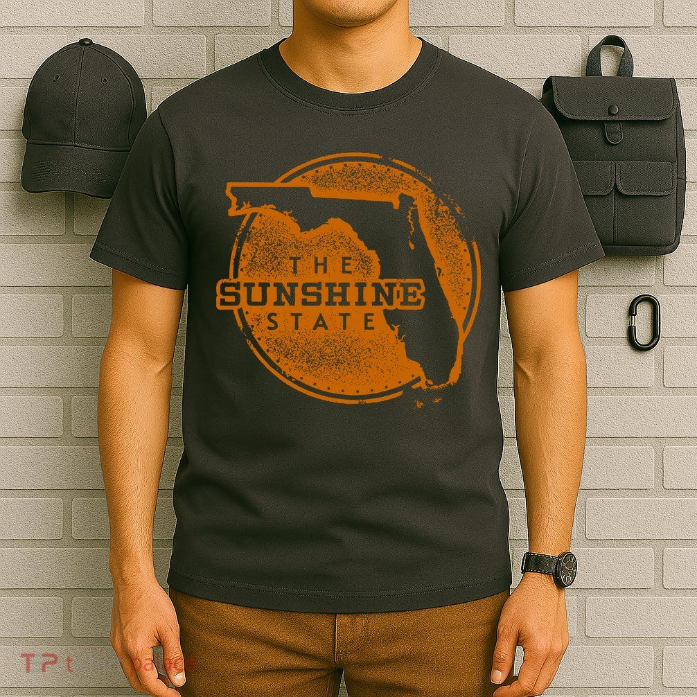 The Sunshine State T-Shirt