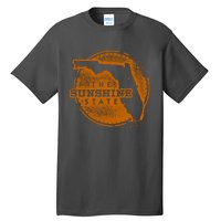 The Sunshine State Tall T-Shirt