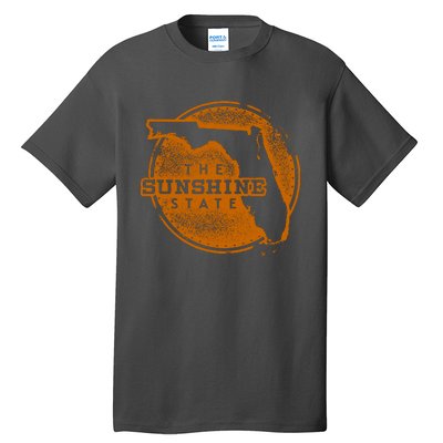 The Sunshine State Tall T-Shirt