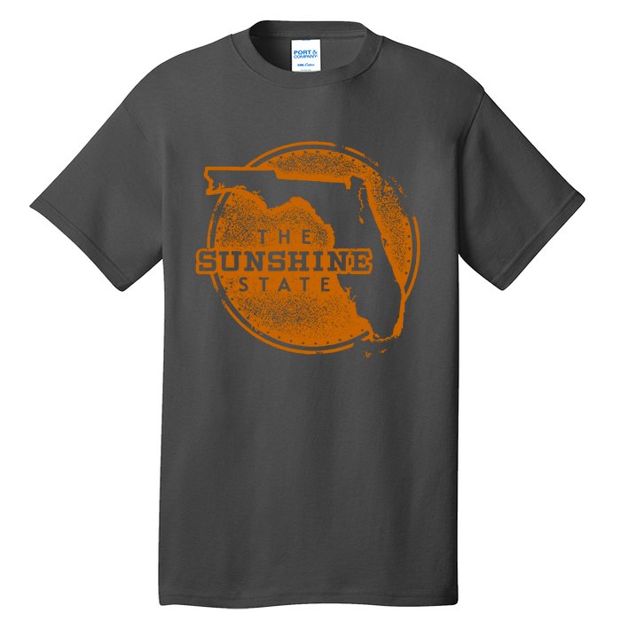 The Sunshine State Tall T-Shirt