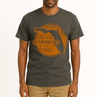 The Sunshine State Tall T-Shirt