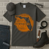 The Sunshine State Tall T-Shirt