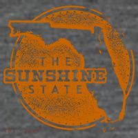 The Sunshine State Poster