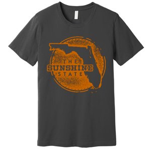 The Sunshine State Premium T-Shirt