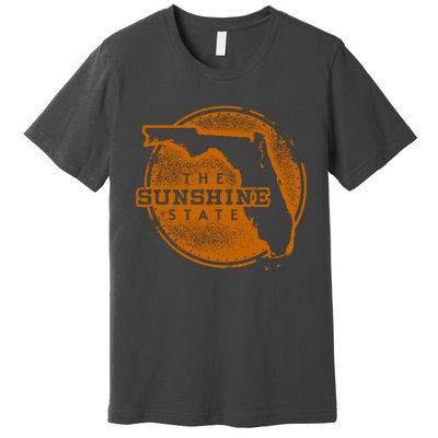 The Sunshine State Premium T-Shirt