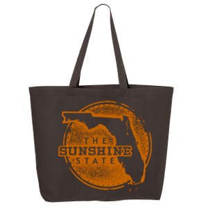 The Sunshine State 25L Jumbo Tote