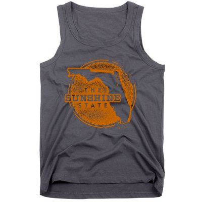 The Sunshine State Tank Top