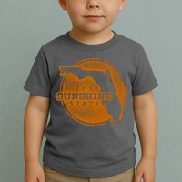 The Sunshine State Toddler T-Shirt