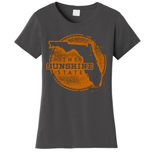 The Sunshine State Women's T-Shirt